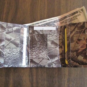 Duct tape wallet image 3