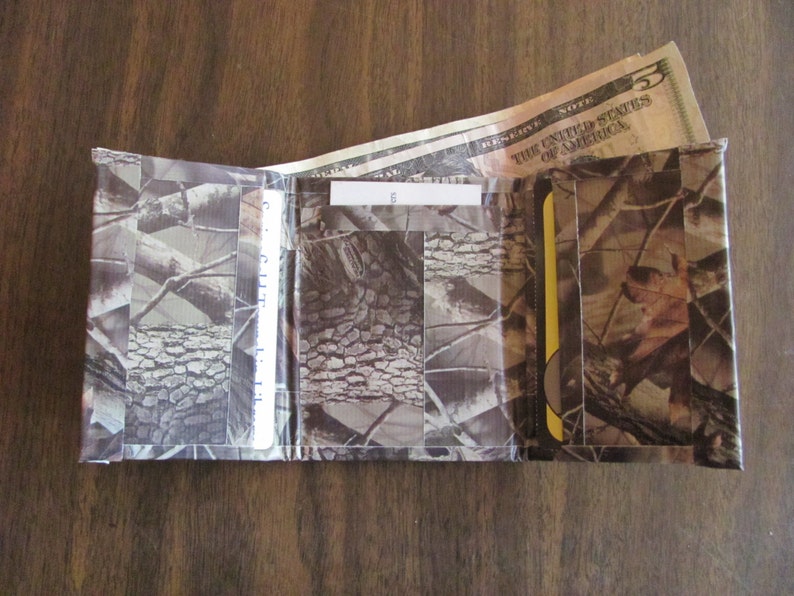 Duct tape wallet image 3