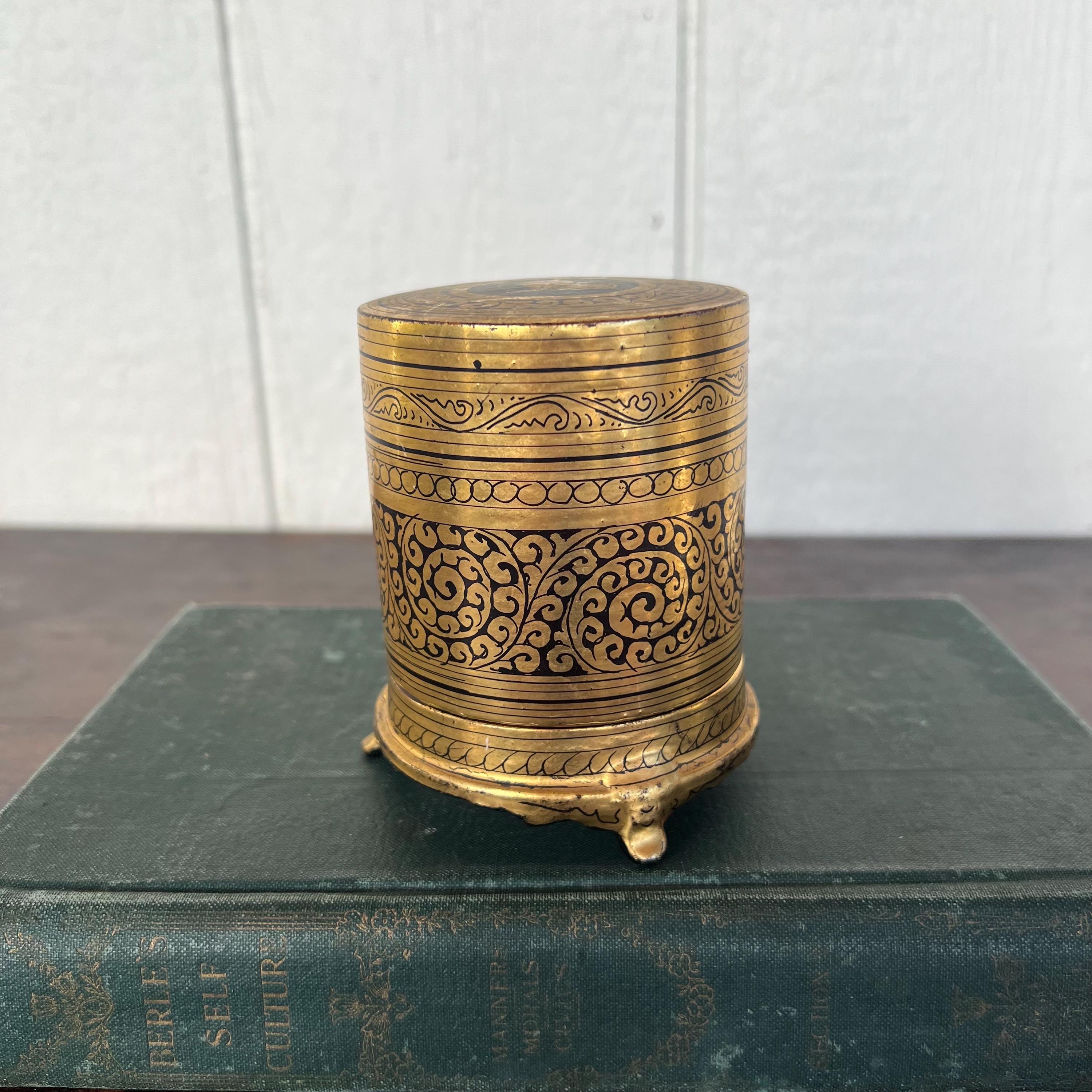 Burmese lacquerware - Etsy 日本