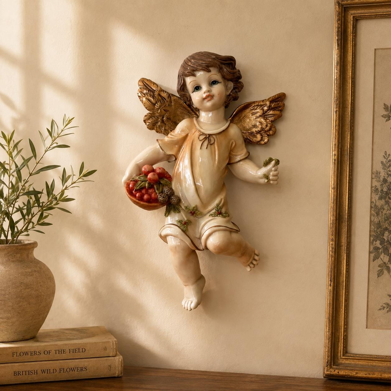 Fontanini Simonetti Angels - Etsy