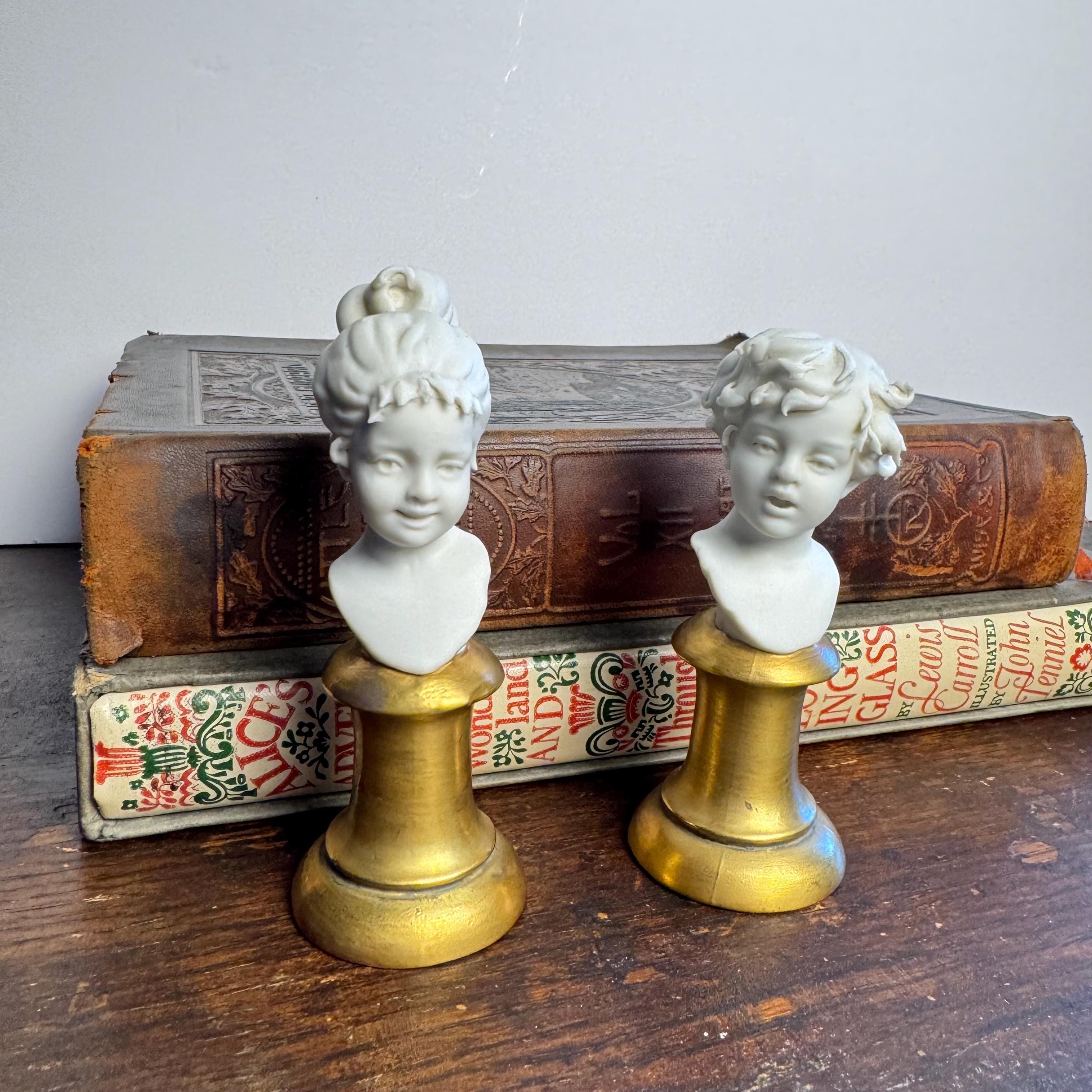 Triade Benacchio - Etsy