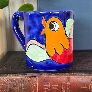 Nino Parrucca - Etsy