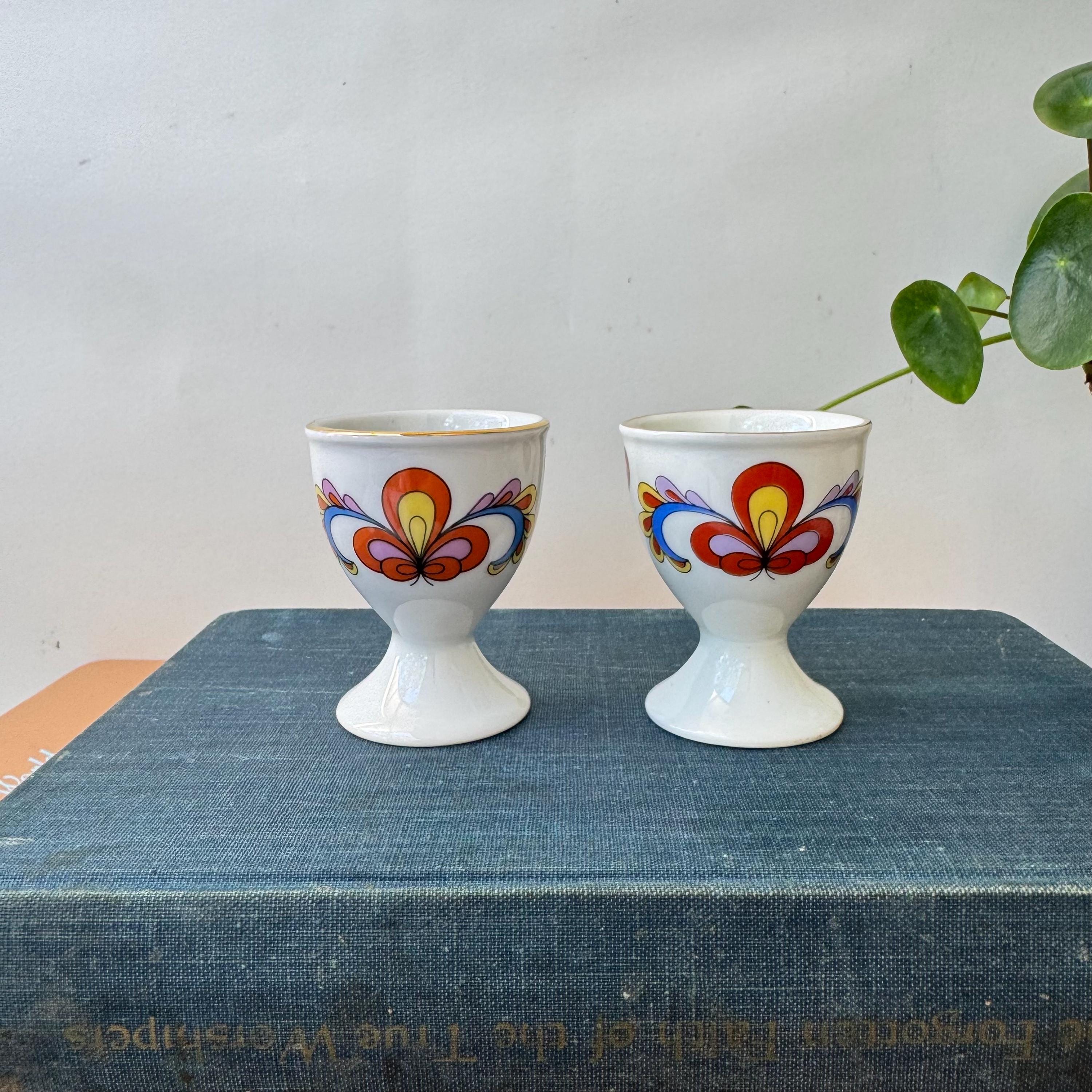 Norwegian Porsgrund Porcelain - Etsy