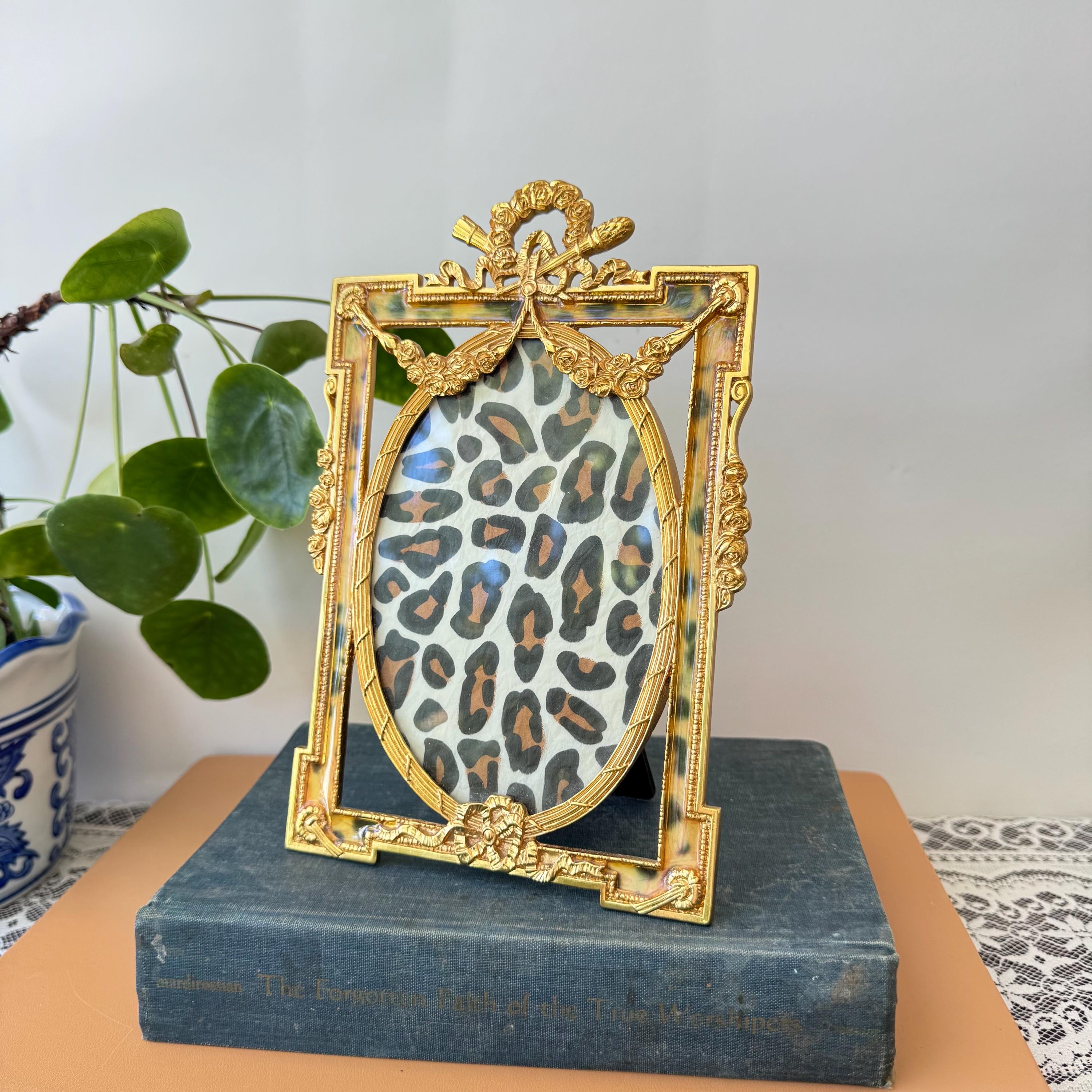 Vintage Bombay Company Picture Frames - Etsy