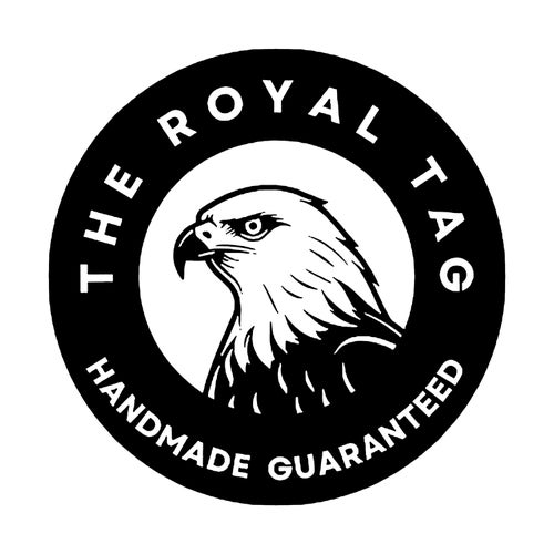 TheRoyalTag - Etsy
