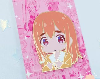 Sumi Rental Girlfriend Pin