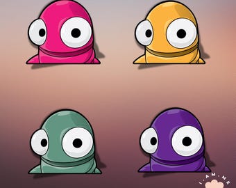 REPO Peekers | Semibots Peekers | Retrieve, Extract and Profit Operation |