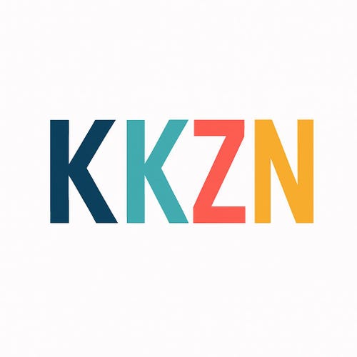 Etsy profile picture for @kkzn
