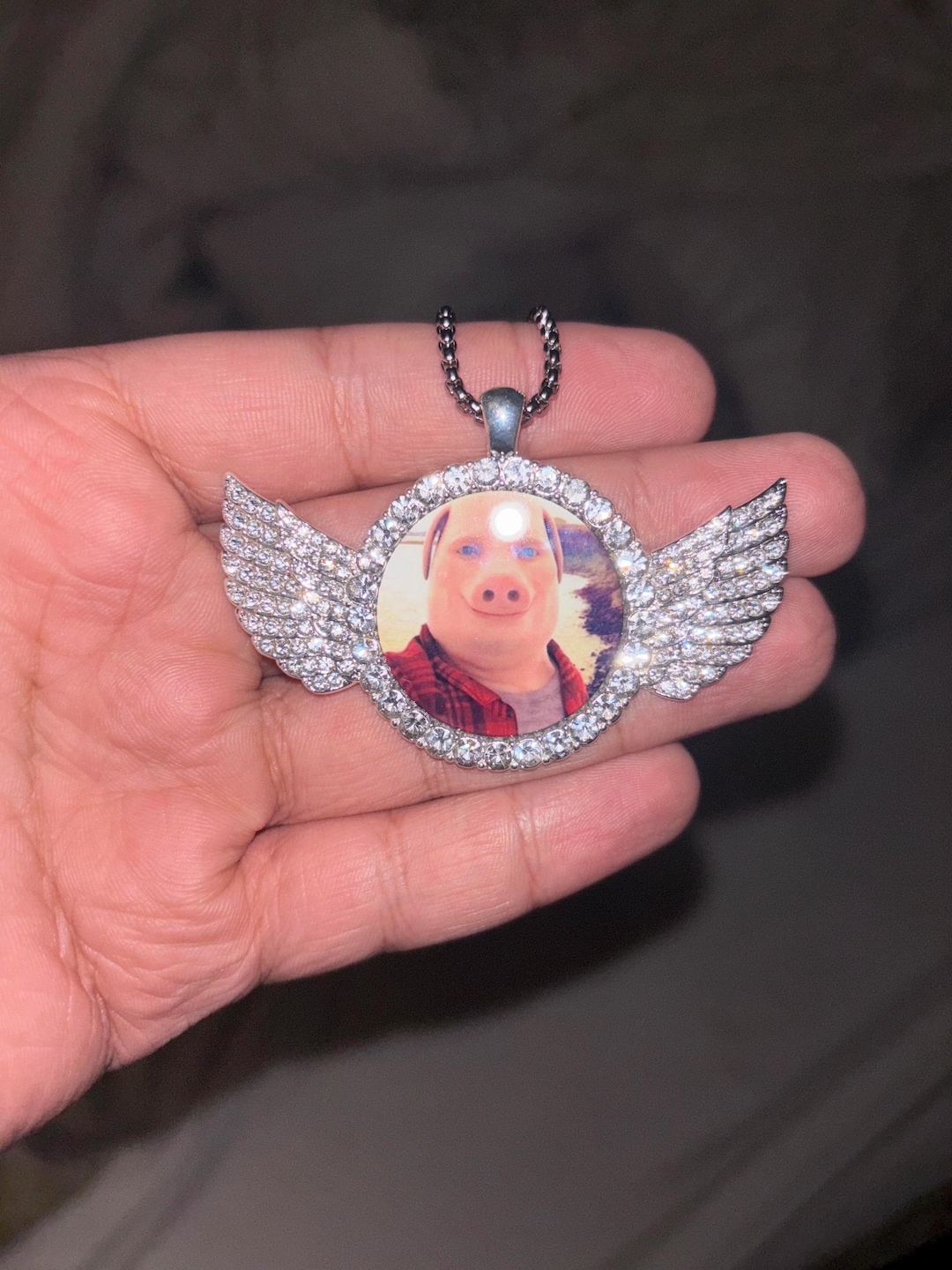 Fact Check: Is the John Pork Circle Chain Real or an Elaborate Web Parody?