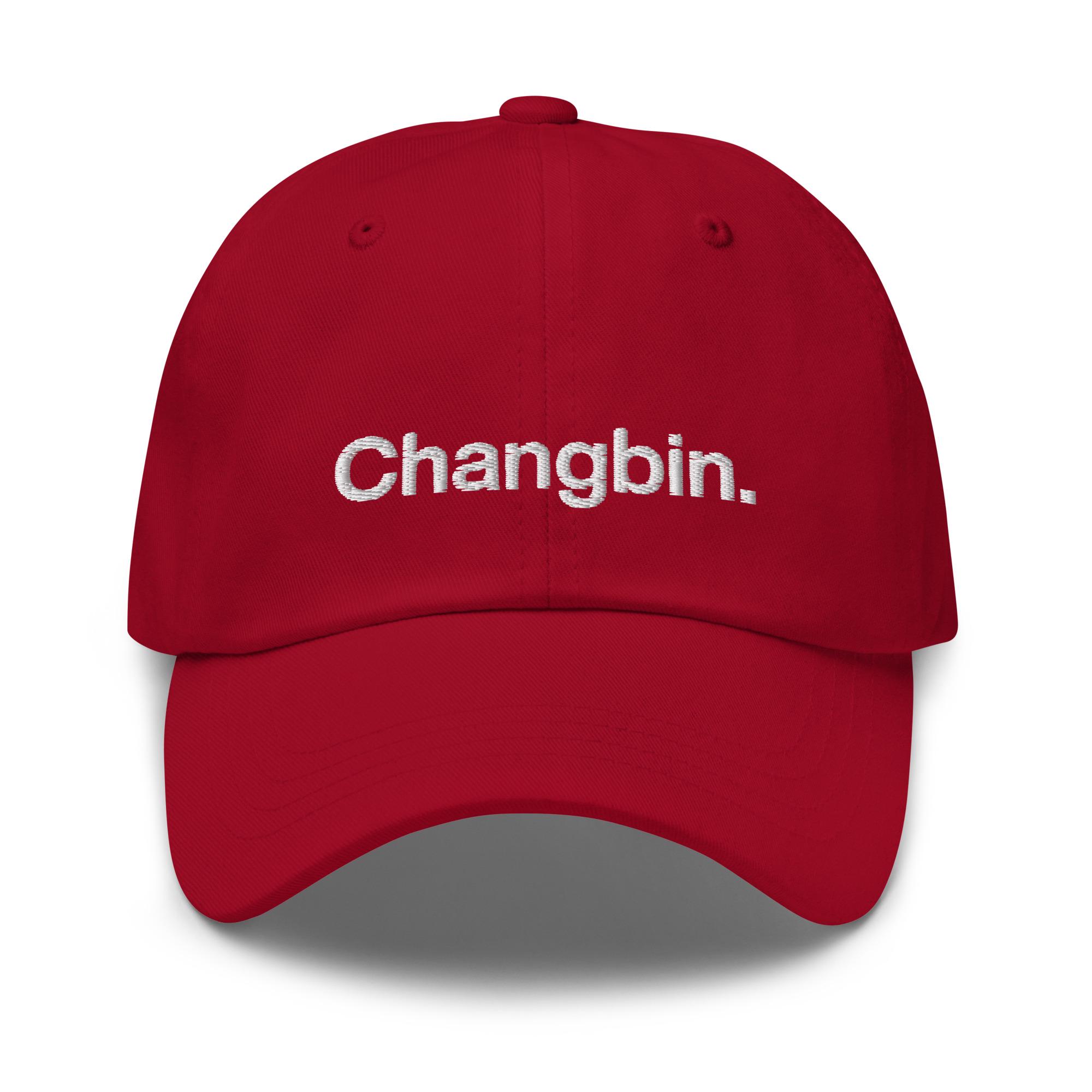 Stray Kids Changbin Hat - Etsy