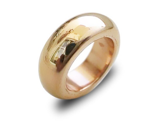 wedding band, wedding band rose gold, rose Gold Wedding Band ring, rose gold wedding ring, ring for bride, band gold ring, wedding band ring