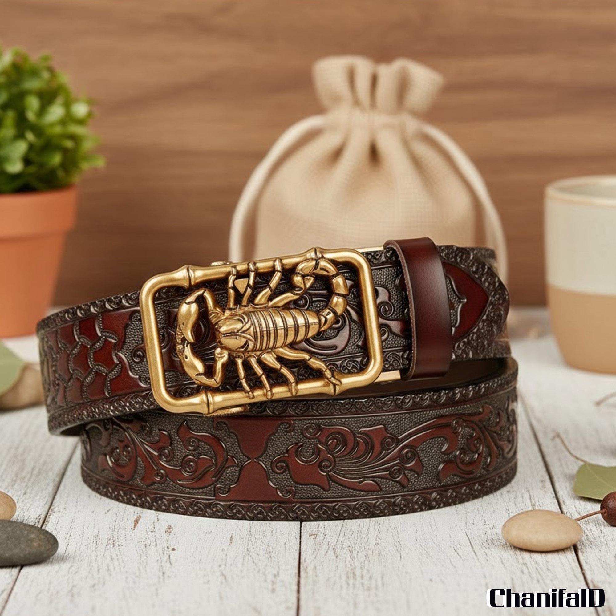 Scorpion Belt Buckle - Etsy