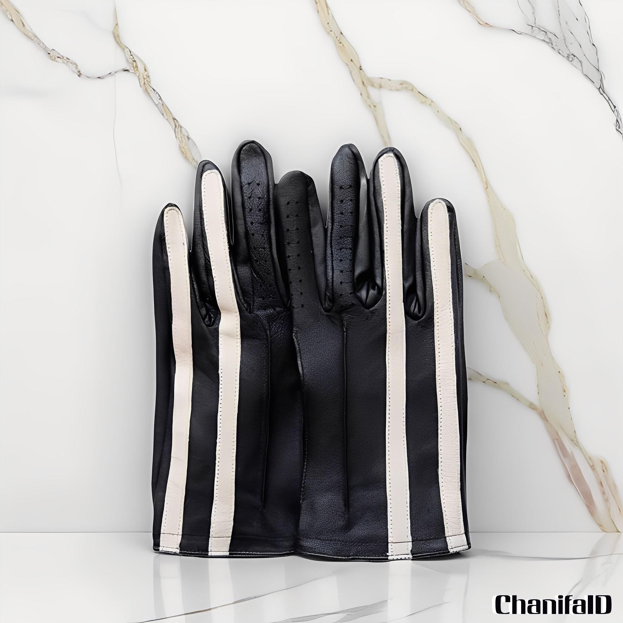 Chanel gloves - Etsy 日本