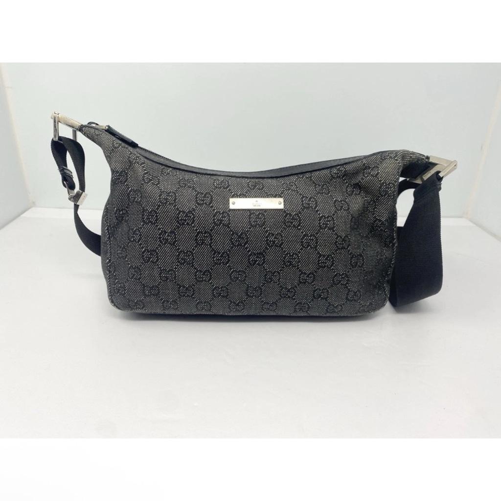 Half Moon Gucci Bag - Etsy