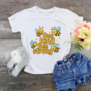 Chemise miel fort abeille, chemises motivantes, chemise Be Happy, chemise inspirante, chemise bourdon, chemise gentillesse, chemise amateur d&#39;abeilles