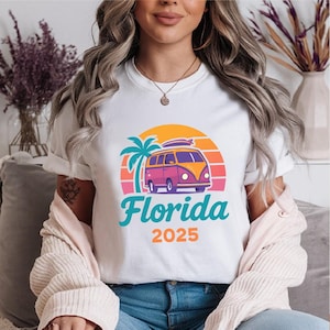 Florida Beach Family Vacation 2025, Making Memories Family Vacation PNG, Summer Vacation Png, Summer 2025, Vacation Png, Florida Beach Png