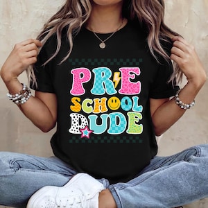 Camisa a cuadros para preescolar, camisa para el primer día de clases, camisa para niño de vuelta al cole, camisa escolar, camisa escolar personalizada con nombre.