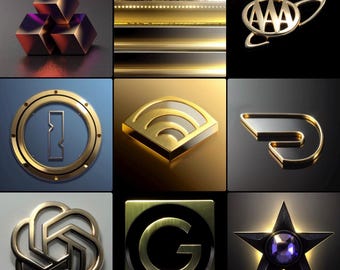 Metal Work Icon Pack - Lifetime Updates 300+ Icons