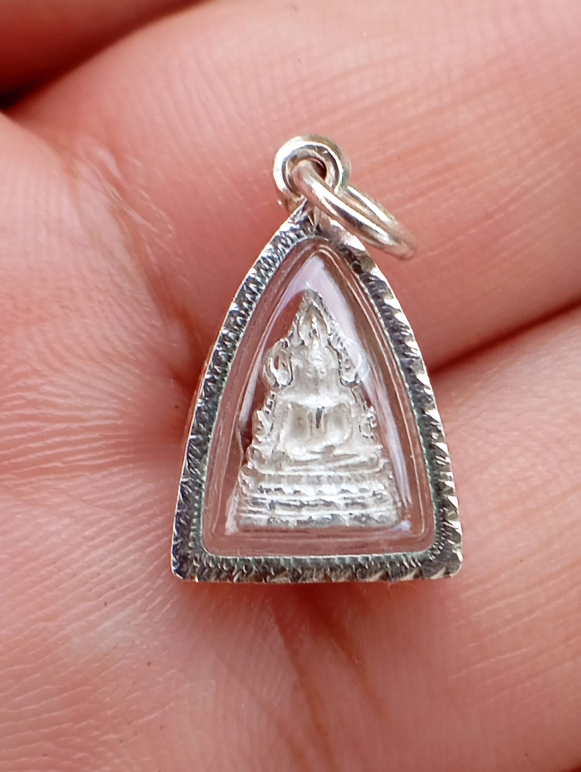 タイの幸運のペンダント - Etsy 日本
