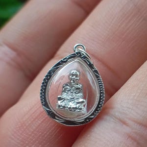 Luang pu tim - Etsy 日本