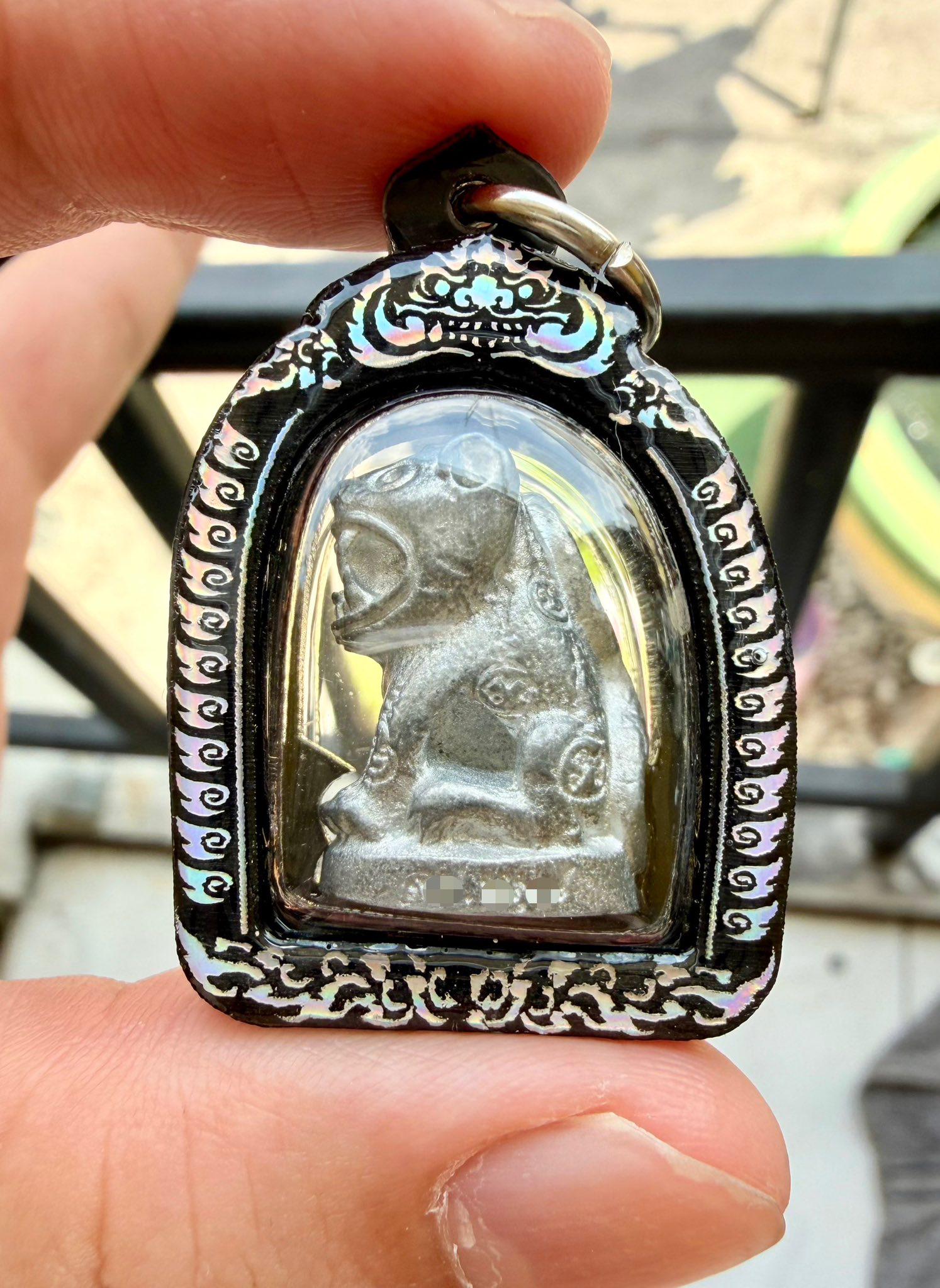Luang pu tim - Etsy 日本