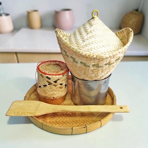 Dim sum rice steamer - Etsy.de