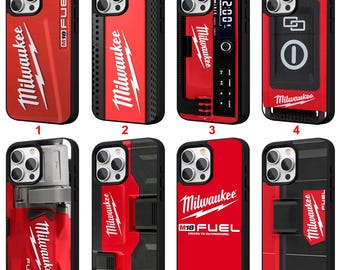 Houseware Tools iPhone Case for iPhone 11 12 13 14 15 16 Pro Max Plus Personalized Custom Phone Cover Protective #A