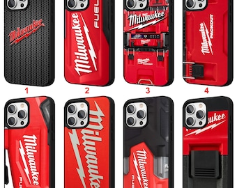 Houseware Tools iPhone Case for iPhone 11 12 13 14 15 16 Pro Max Plus Personalized Custom Phone Cover Protective #H