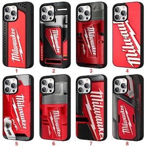 Houseware Tools iPhone-hoesje voor iPhone 11 12 13 14 15 16 Pro Max Plus gepersonaliseerde aangepaste telefoonhoes beschermend #E