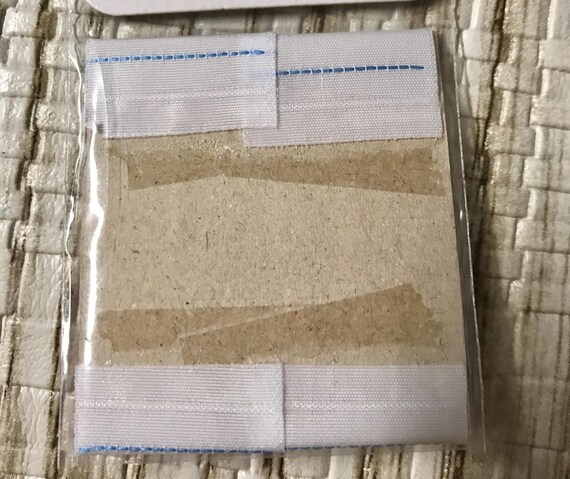 His /& Her Towels Dollhouse Miniature