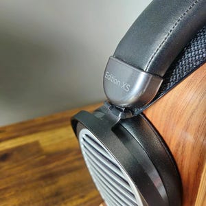 Hifiman Comfort-hoofdband met ophangband, set van 2, compatibel met HE400SE, Edition XS, Edition XV, HE600, HE6SEv2 afbeelding 5