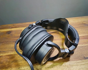 Audio Technica Suspension Strap Headband, Compatible with ATH-M50x, ATH-M40x, ATH-M50xSTS
