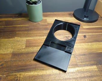 Eureka Mignon Specialita Angled Base and Tray