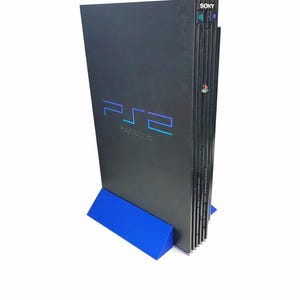 Support vertical pour Playstation 2