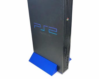 Playstation 2 Vertical Stand