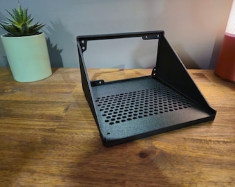 Uchwyt zasilacza ATX Cooler Master NR200