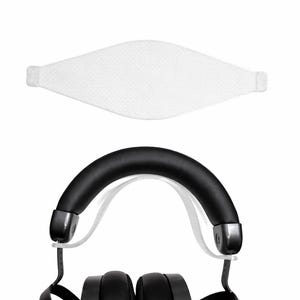 Hifiman Comfort-hoofdband met ophangband, set van 2, compatibel met HE400SE, Edition XS, Edition XV, HE600, HE6SEv2 Clear