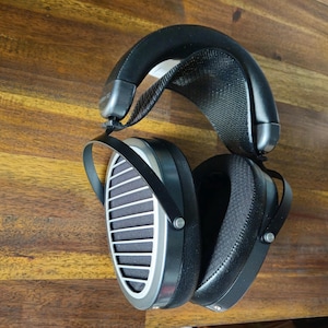 Correas de suspensión Hifiman Comfort (paquete de 2), compatibles con HE400SE, Edition XS, Edition XV, HE600 y HE6SEv2