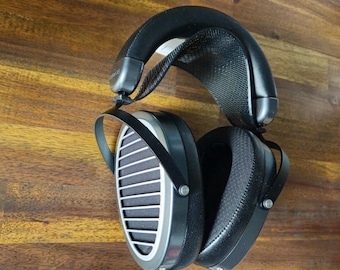 Hifiman Comfort Suspension Strap Headband 2 Pack, Compatible with HE400SE, Edition XS, Edition XV, HE600, HE6SEv2