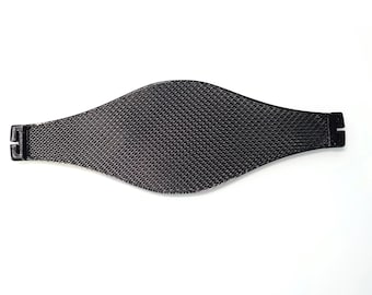 HEDD Audio D1 Comfort Strap 2 pack