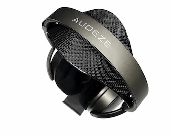 Audeze Maxwell Comfort Suspension Strap 2 Pack for Audeze Maxwell, Maxwell 2, LCD-S20 & MM-100