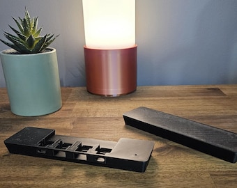 Ncase M2 Grater IO Feet