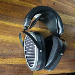 Hifiman Comfort Suspension Strap Headband 2 Pack, Compatible with Edition XS, HE400SE, Edition XV, HE600, HE6SEv2, Arya WiFi + more