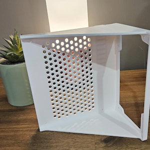 Cooler Master NR200 ATX Netzteilhalterung