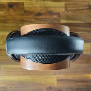 Hifiman Comfort-hoofdband met ophangband, set van 2, compatibel met HE400SE, Edition XS, Edition XV, HE600, HE6SEv2 afbeelding 4