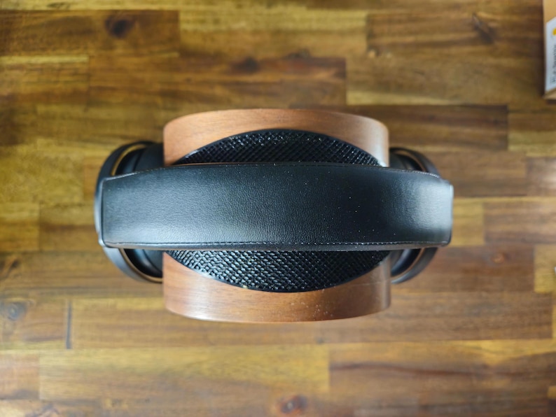 Hifiman Comfort-hoofdband met ophangband, set van 2, compatibel met HE400SE, Edition XS, Edition XV, HE600, HE6SEv2 afbeelding 4