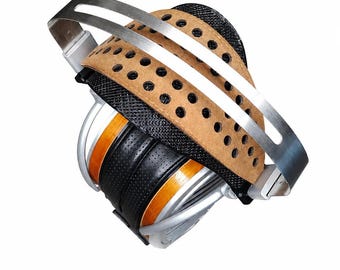 Hifiman Comfort Suspension Strap Headband 2 Pack, Compatible With HE1000, Susvara, Arya, HE350
