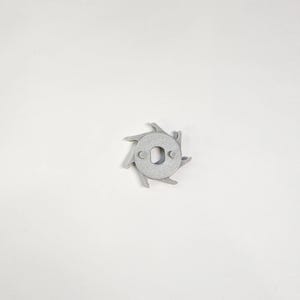 Reemplazo del impulsor del molinillo inteligente Breville Sage Pro BCG820