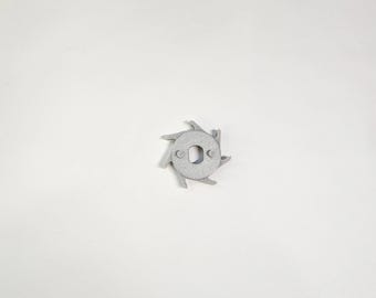 Breville Sage Smart Grinder Pro BCG820 Impeller Replacement