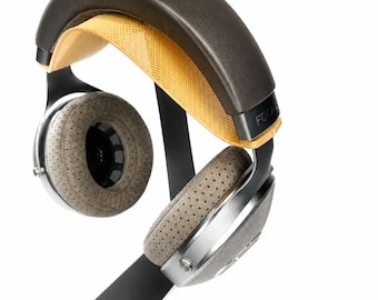 Focal Comfort Suspension Strap Headband, Compatible with Clear, Stelia, Clear MG, Elear, Radiance, Elex, Elegia, Pack of 2